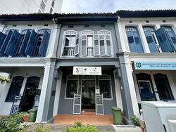 Bukit Pasoh Road (D2), Shop House #503007051
